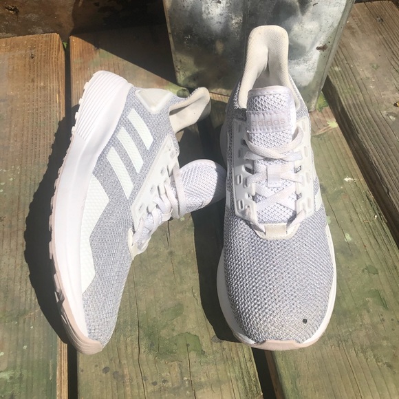 adidas Shoes - adidas ortholight white sneaker missing sole liner